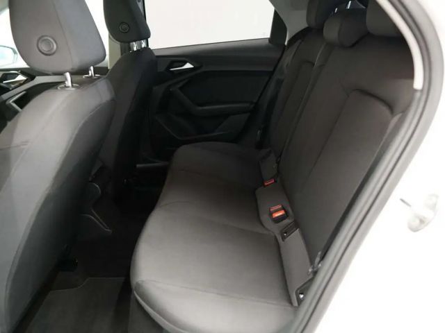 Audi A1 25 TFSI S-Tronic Sportback