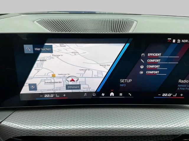 BMW M3 Competition xDrive