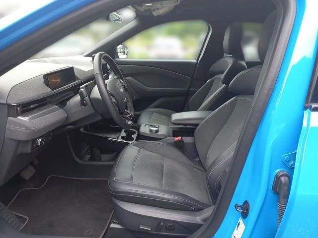 Ford Mustang Mach-E GT