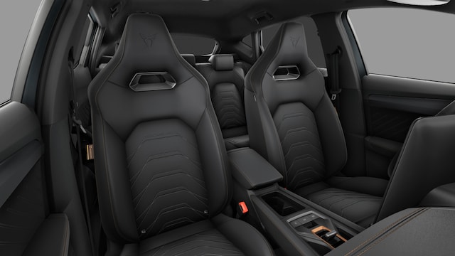 Cupra Formentor VZ e-Hybrid