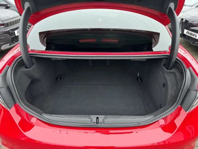 Alfa Romeo Giulia Competizione+SCHIEBEDACH+HARMAN+LEDER+BREMBO+