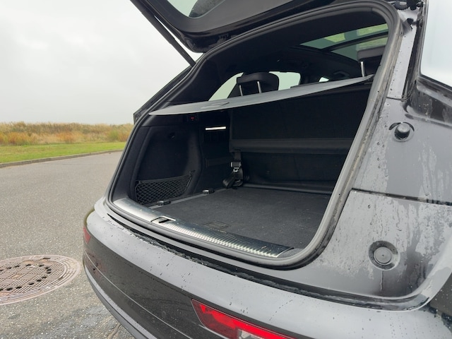 Audi SQ5 SUV TDI tiptronic Audi SQ5 SUV