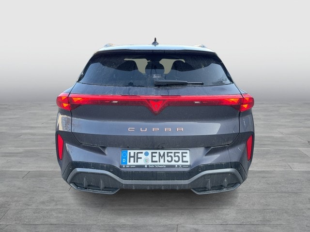 Cupra Terramar 1.5 e-Hybrid VZ e-Hybrid