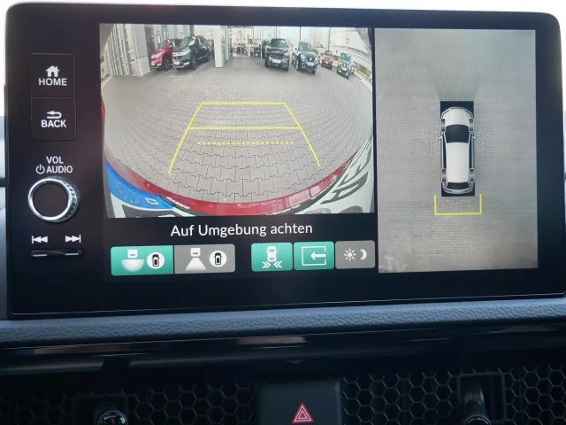 Honda CR-V 2.0 Advance e:HEV