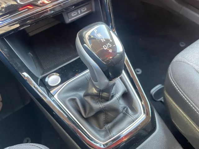 Volkswagen T-Cross DSG