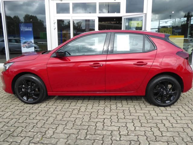 Opel Corsa GS-Line Grand Sport