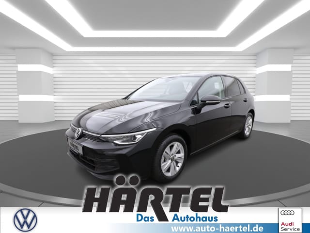Volkswagen Golf 1.5 TSI