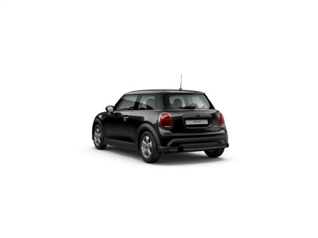 MINI One FACELIFT - LED - BT
