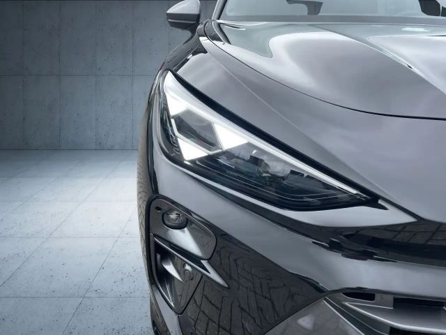 Cupra Terramar 1.5 e-Hybrid VZ