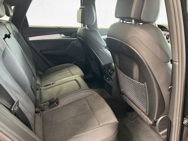 Audi Q5 45 TFSI Quattro S-Tronic Sportback