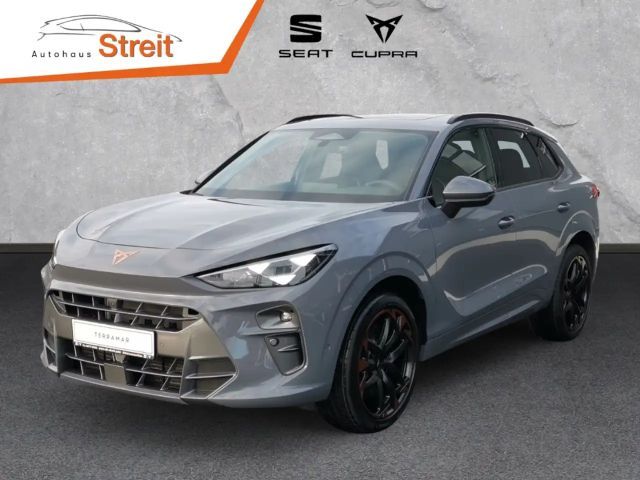 Cupra Terramar 2.0 TSI VZ