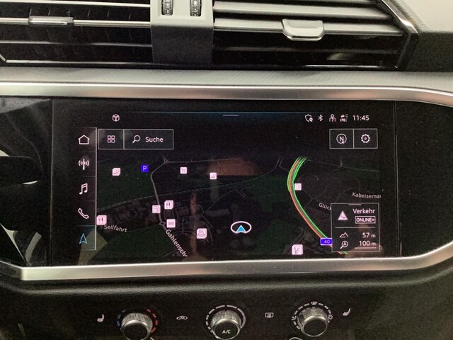 Audi Q3 35 TFSI S-Tronic