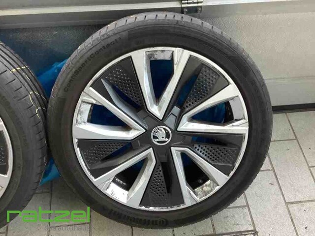 Skoda Fabia Style Style