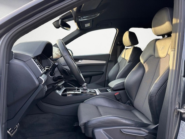 Audi Q5 40 TFSI Quattro S-Tronic