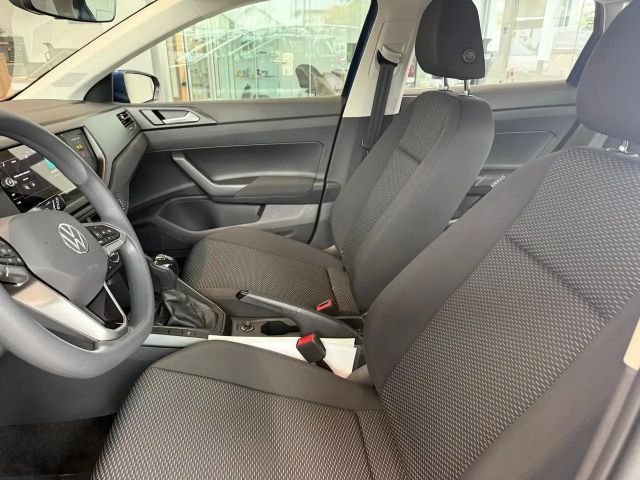 Volkswagen Polo Love Edition  5 Jahre Garantie LED Scheinwerfer Si