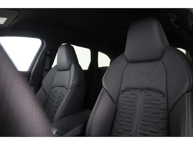 Audi RS6 Avant Quattro