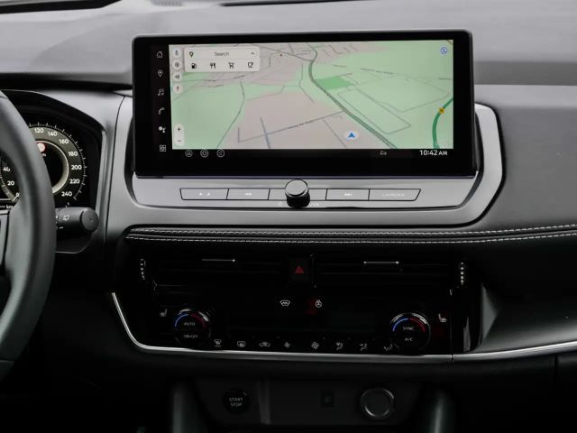 Nissan Qashqai N-Connecta