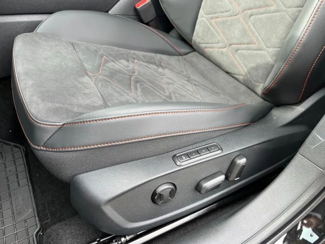 Seat Leon 2.0 TDI FR-lijn