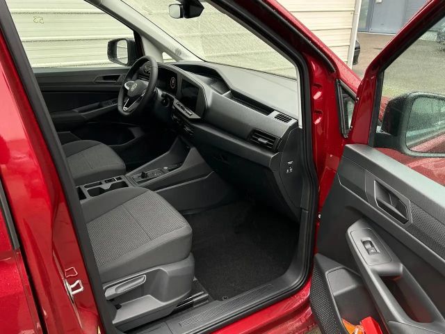 Volkswagen Caddy 2.0 TDI DSG