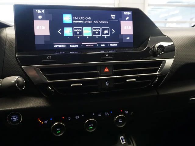 Citroën C4 PureTech Shine