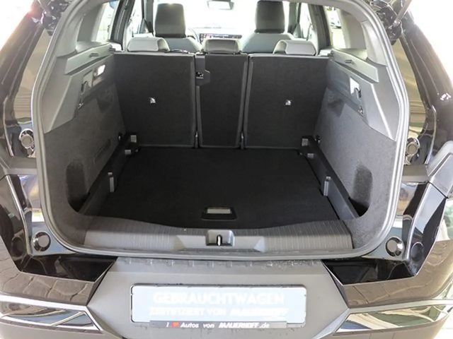 Opel Grandland X GS-Line Grand Sport