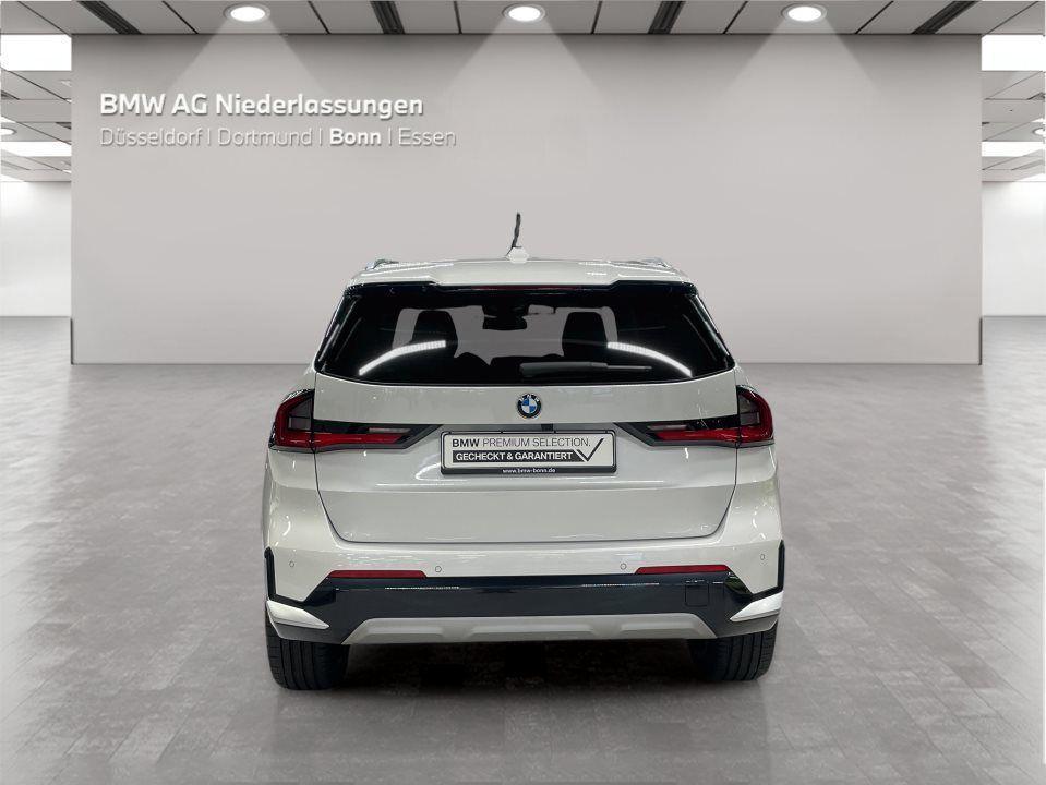 BMW X1 X1 23I X1 XDRIVE23I (AB 2022)