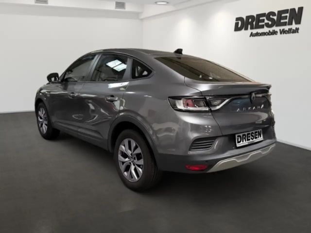 Renault Arkana Evolution Hybrid