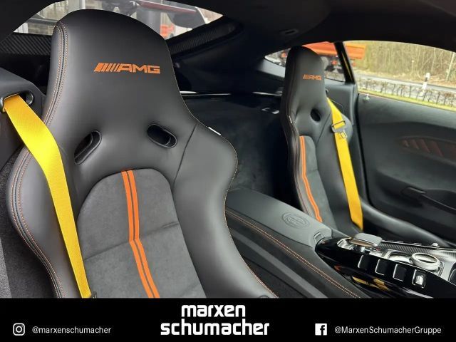 Mercedes-Benz AMG GT AMG Line Coupé