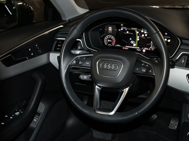 Audi A4 35 TFSI Avant S-Tronic