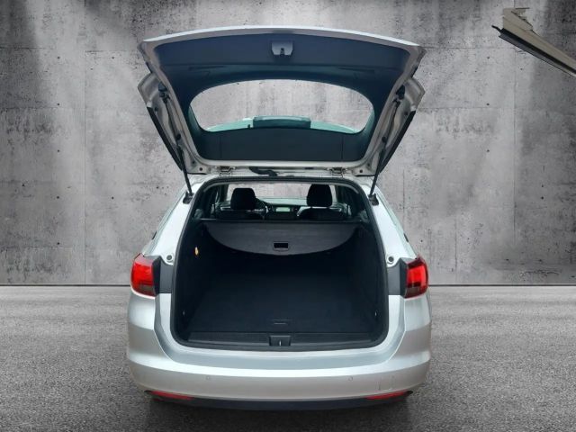 Opel Astra Sports Tourer