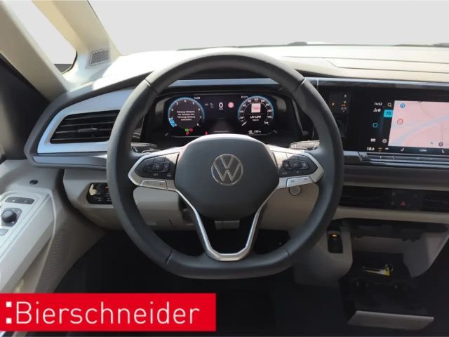 Volkswagen California 2.0 TSI Beach DSG T7