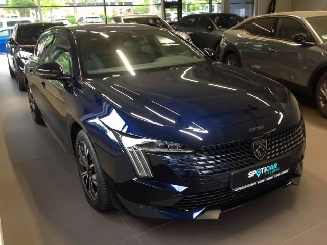 Peugeot 508 Allure Pack BlueHDi EAT8 SW