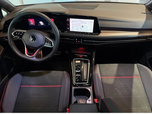 Volkswagen Golf 2.0 TSI GTI Golf VIII