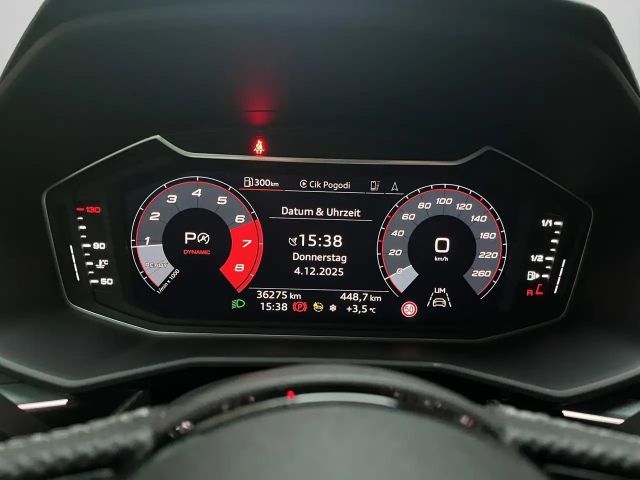 Audi A1 40 TFSI S-Line