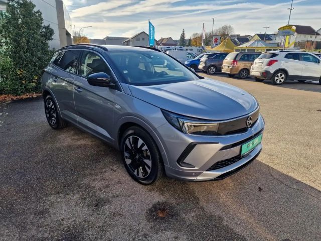 Opel Grandland X Business Elegance