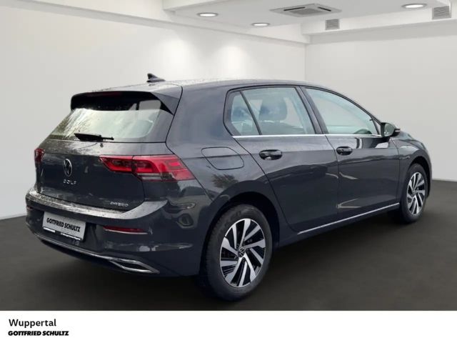 Volkswagen Golf 1.4 eHybrid DSG eHybrid