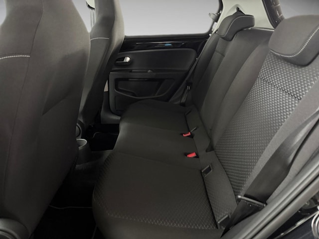 Volkswagen e-up! CCS.Tempomat.RearView.Sitzheizung