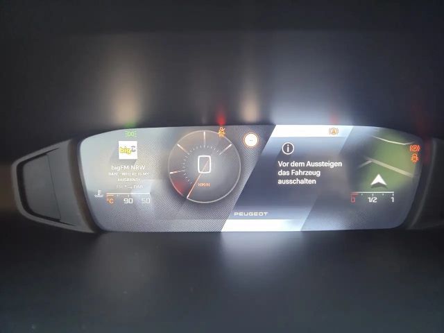 Peugeot 308 Allure Pack