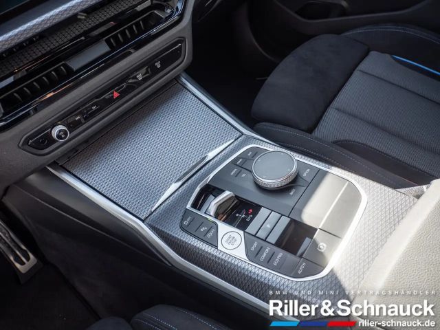 BMW 330 330i M-Sport Touring xDrive