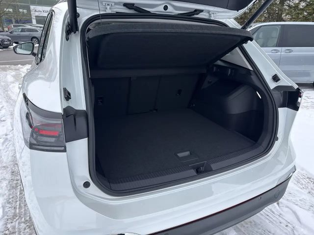 Volkswagen Tiguan Elegance Elegance