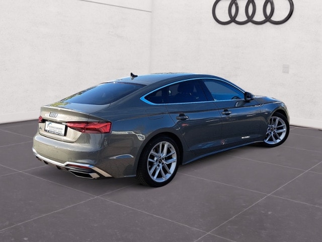 Audi A5 40 TFSI S-Line S-Tronic Sportback