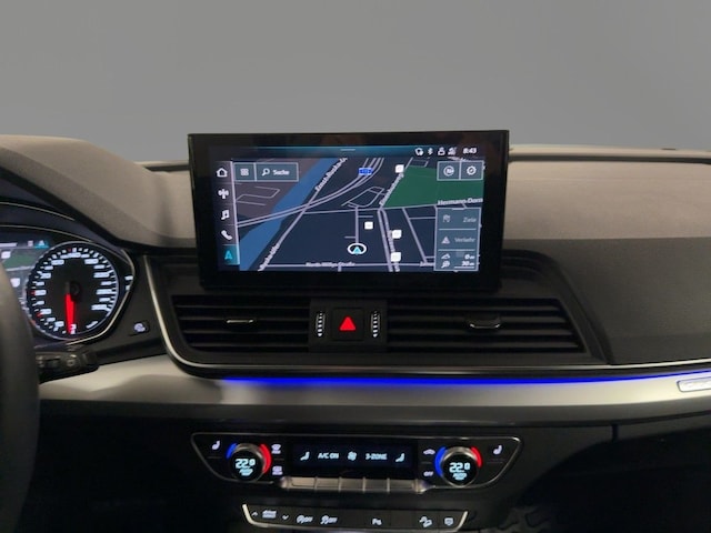 Audi Q5 40 TDI Quattro S-Tronic