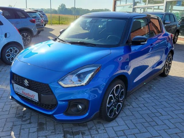 Suzuki Swift Sport