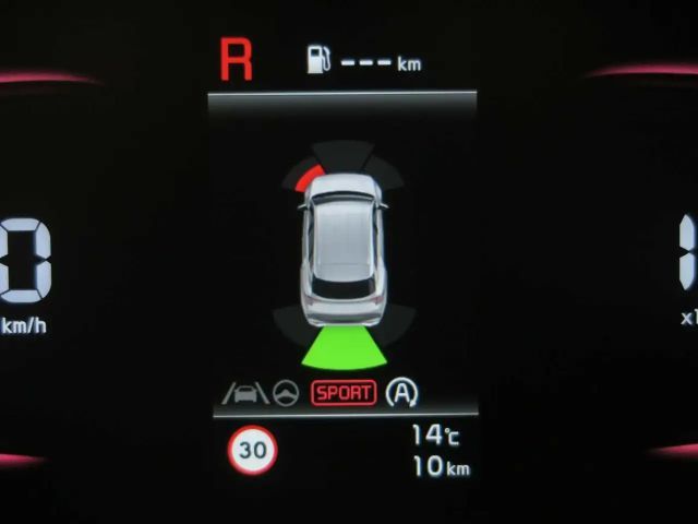 Kia Sportage Edition 7 GDi