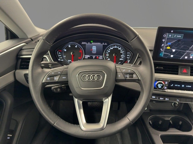 Audi A5 40 TDI S-Tronic Sportback