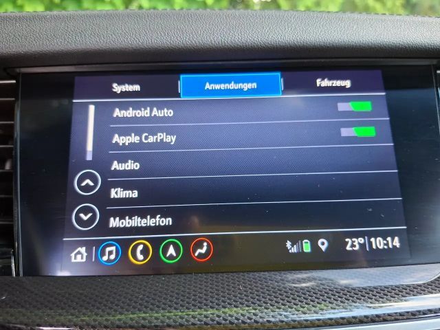 Opel Insignia Sports Tourer