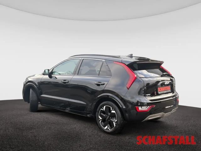 Kia Niro EV Spirit