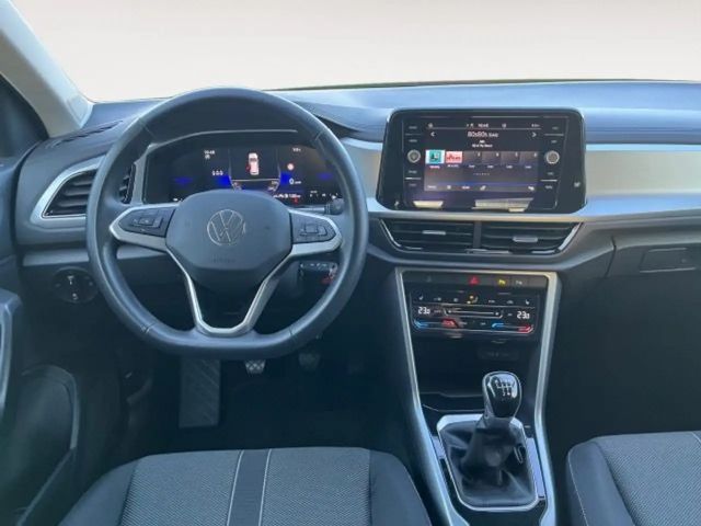 Volkswagen T-Roc 1.0 TSI Life