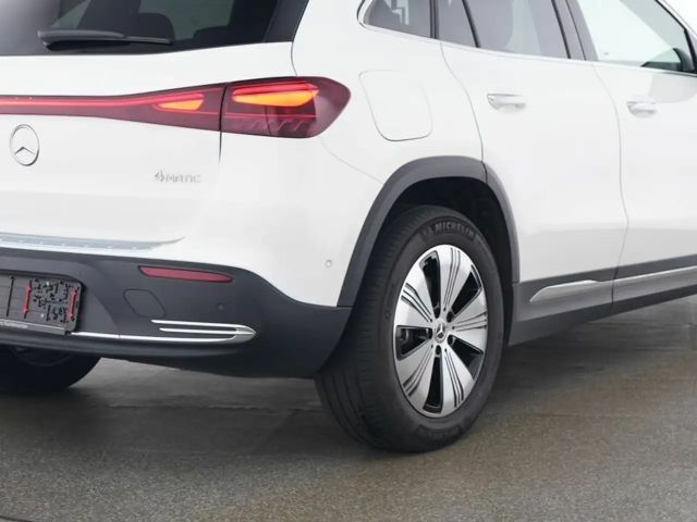 Mercedes-Benz EQA 300 4MATIC Advanced