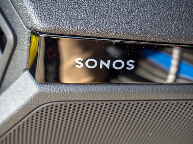 Audi A3 Hybride S-Tronic Sportback